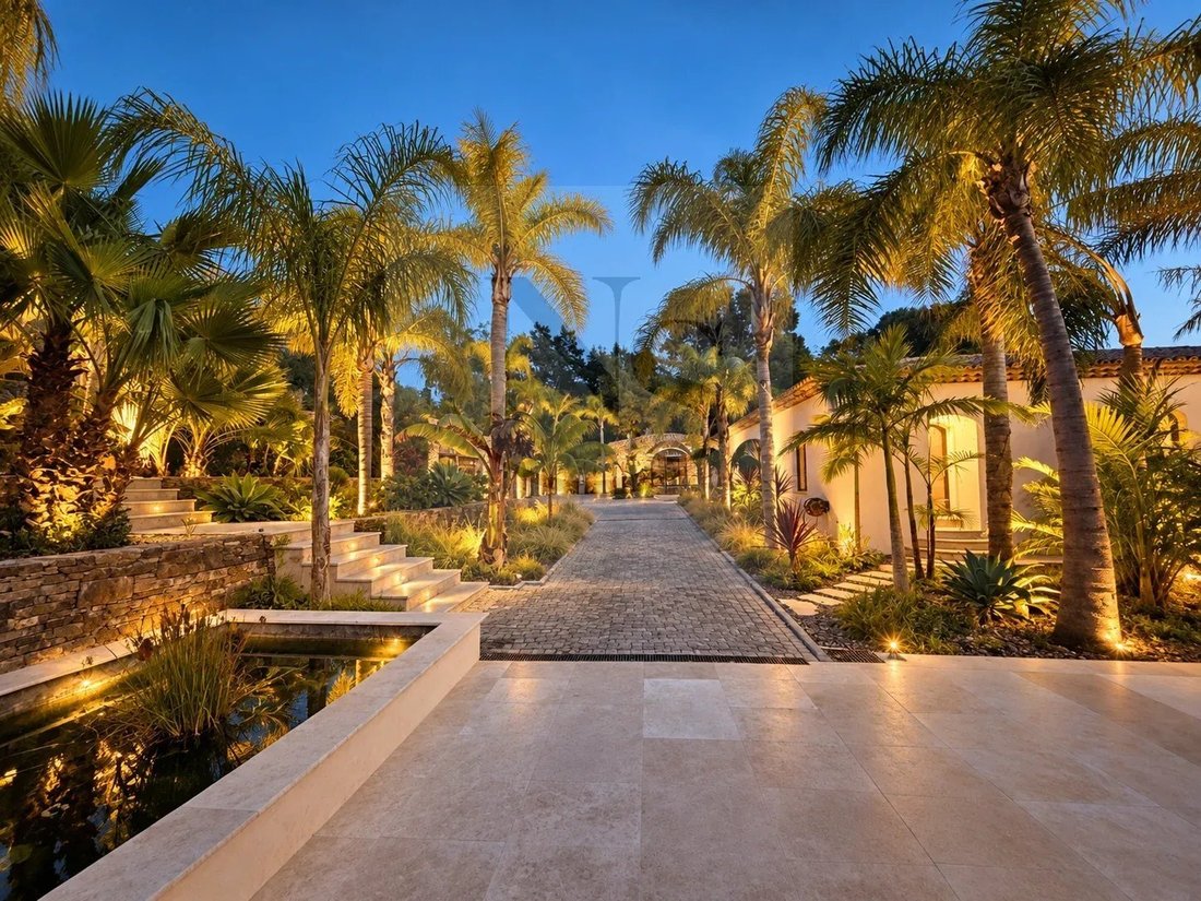Villa a Zone Est Diffuse, San Tropez, Francia 3 - 18769989