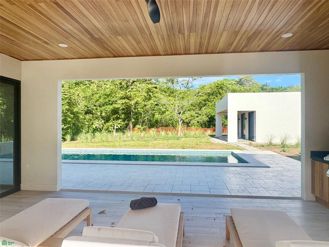 House in Cabo Velas, Santa Cruz, Costa Rica 5 - 18501853