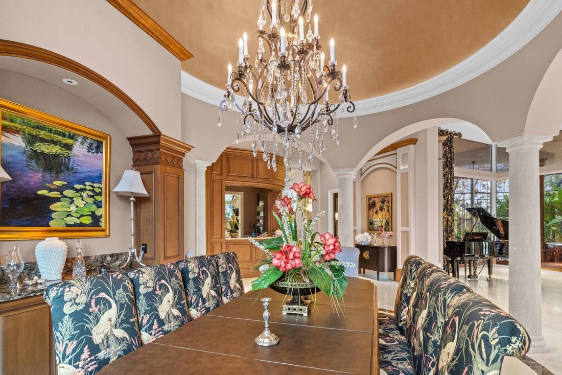 Haus in Naples, Florida, Vereinigte Staaten 4 - 17974805