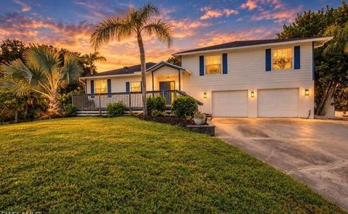 House in Bonita Springs, Florida, United States 1