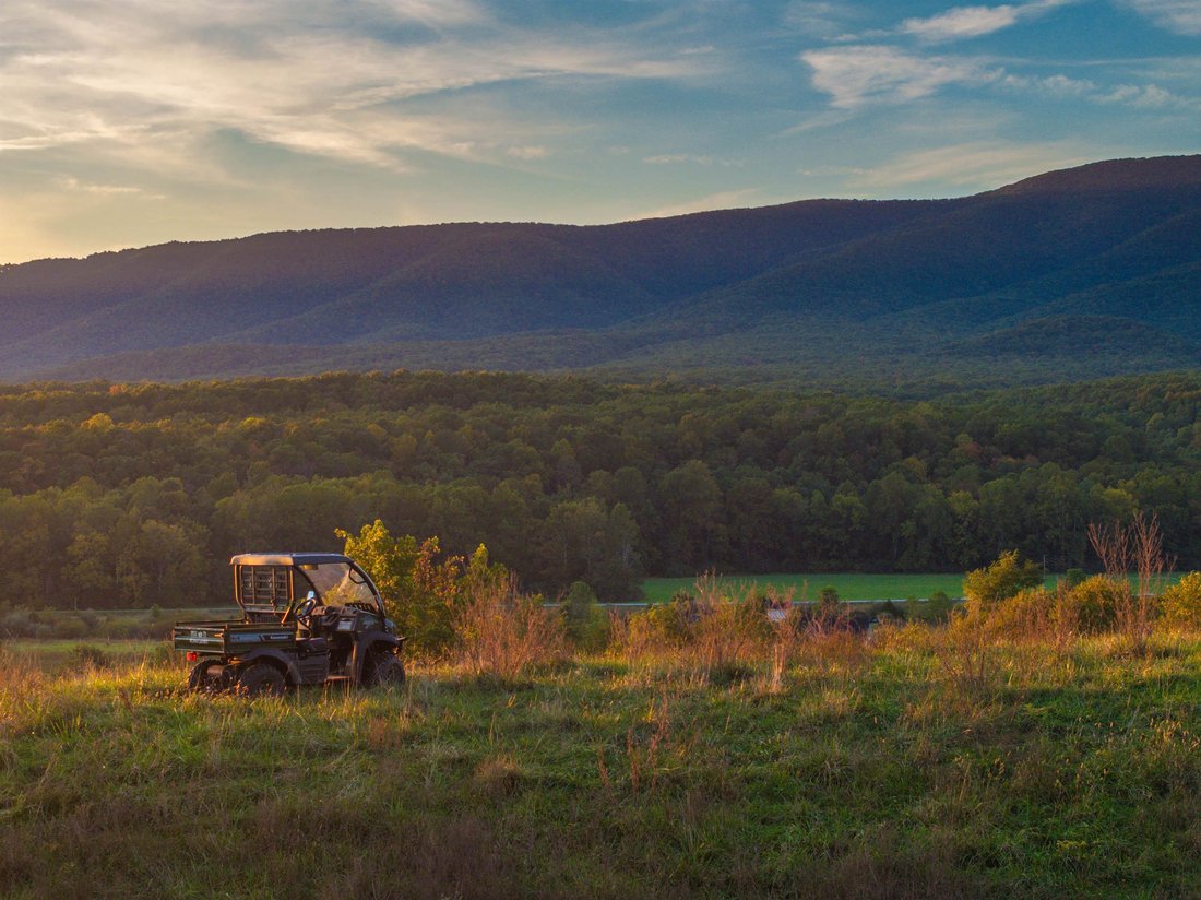Farm Ranch in Swoope, Virginia, Vereinigte Staaten 5 - 19059232