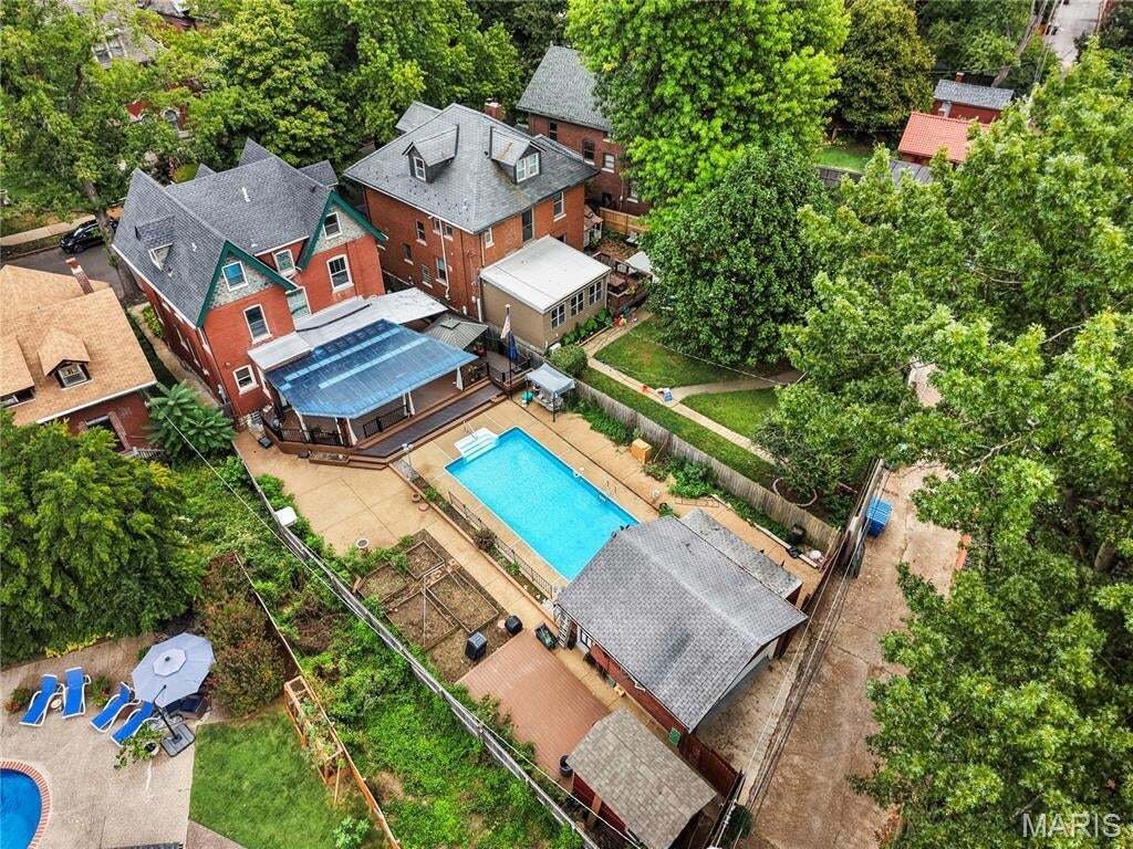 House in St. Louis, Missouri, United States 4 - 19059406