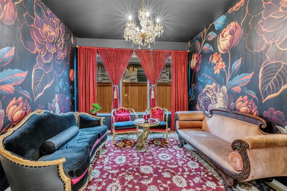 House in Houston, Texas, United States 5 - 19063617