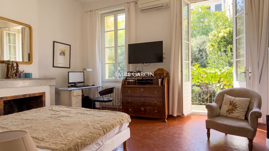 Apartment in Périer, 8e Arrondissement, Marseille 5 - 19064530