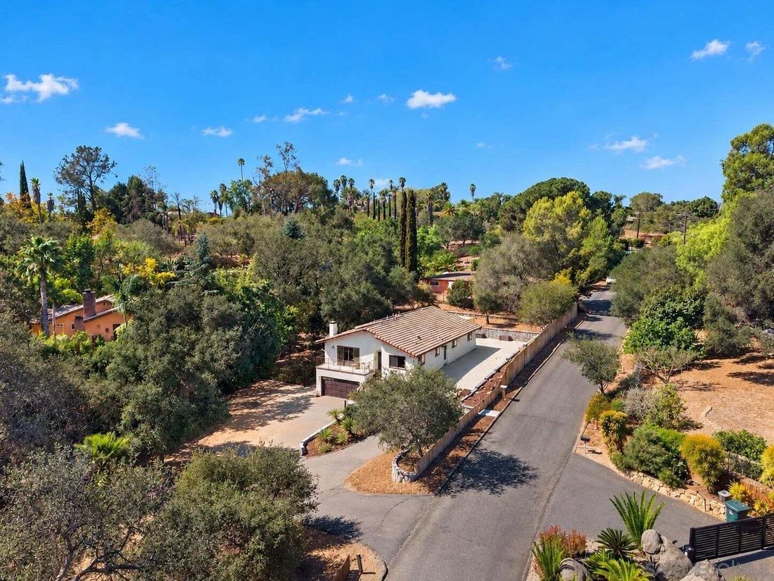 Casa a Rancho Santa Fe, California, Stati Uniti 1 - 19059456