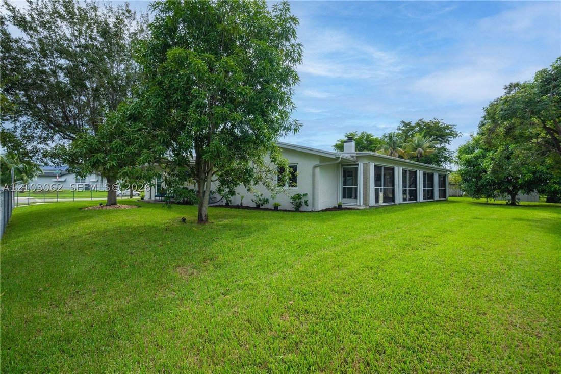 Haus in Cutler Bay, Florida, Vereinigte Staaten 4 - 19062869