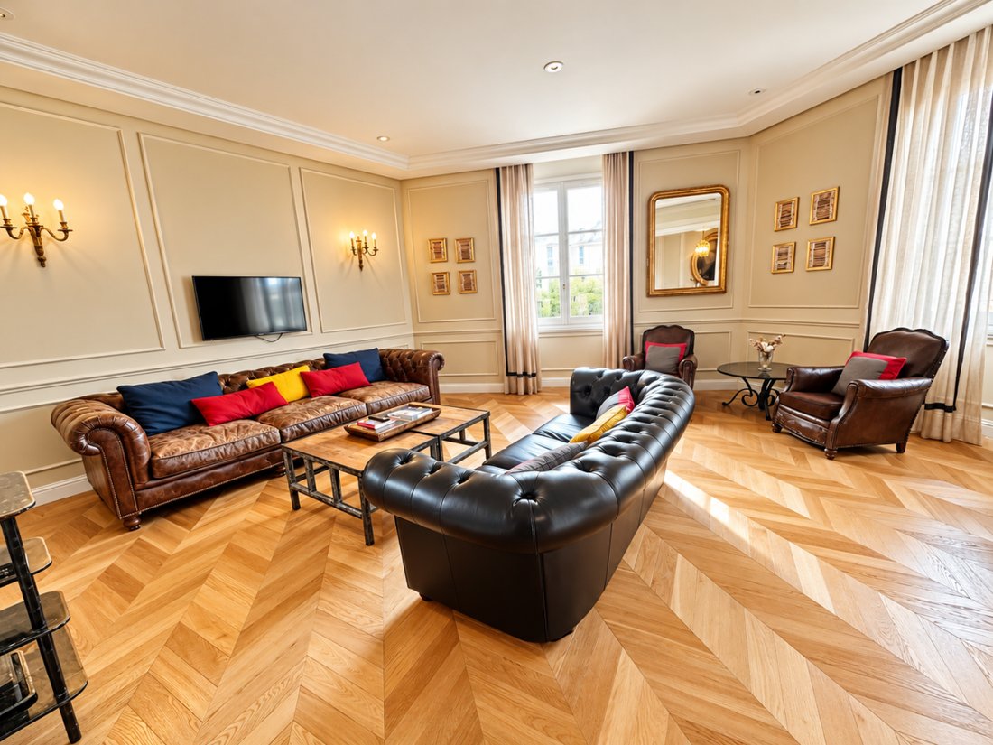 Apartamento en Centro, Florencia, Toscana 1 - 19063217
