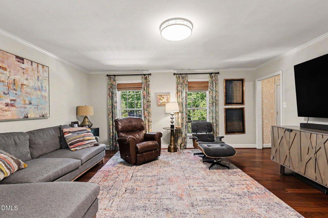Haus in Raleigh, North Carolina, Vereinigte Staaten 5 - 19063095