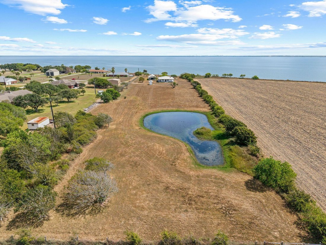 Casa en Port Lavaca, Texas, Estados Unidos 3 - 19063616