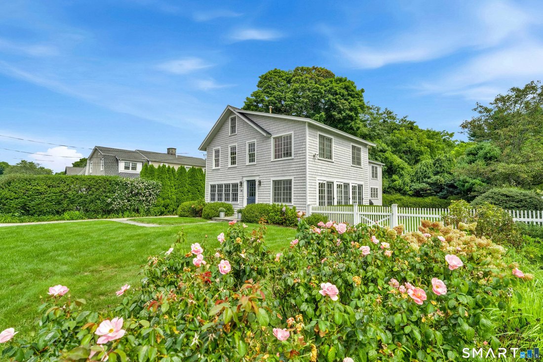 Casa a Killingworth, Connecticut, Stati Uniti 2 - 19062568