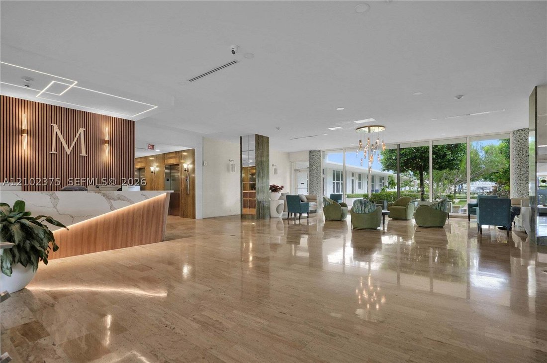 Condo in Miami Beach, Florida, United States 4 - 19062618