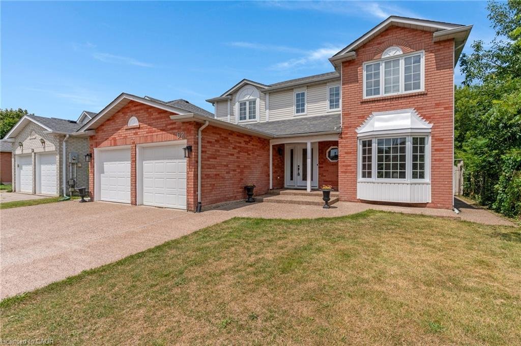 Casa en Cambridge, Ontario, Canadá 2 - 19063926