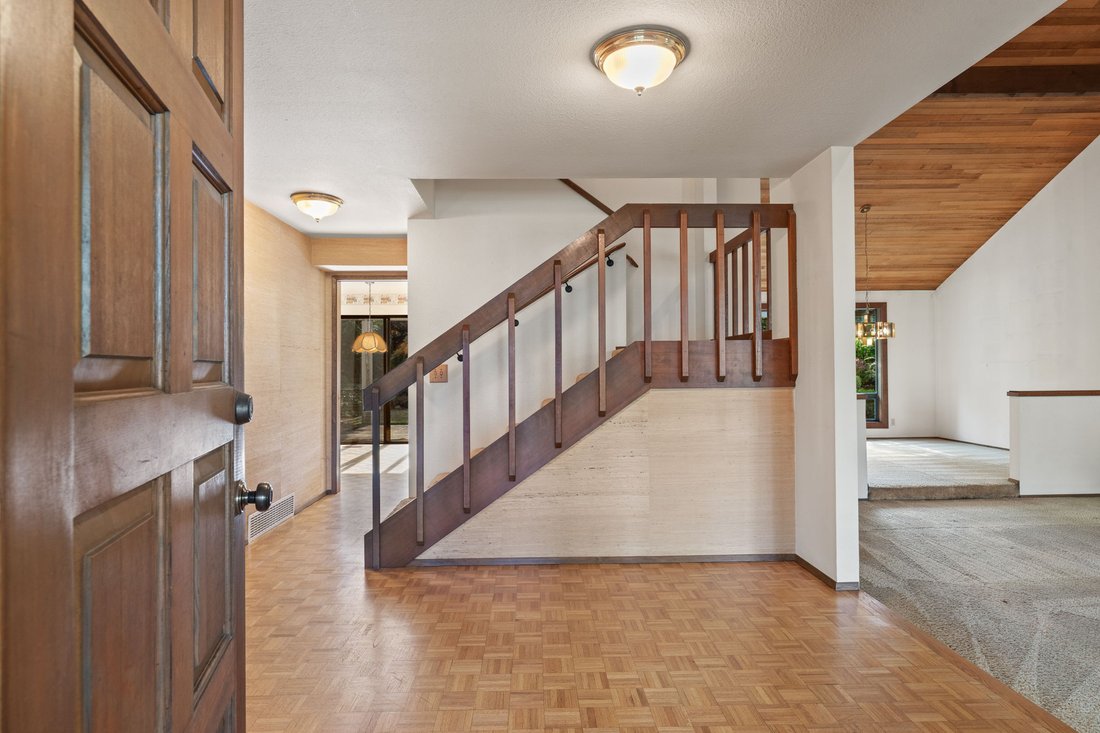 Casa en Bellevue, Washington, Estados Unidos 5 - 19061419