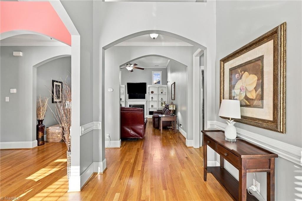 Haus in Burlington, North Carolina, Vereinigte Staaten 4 - 19063068