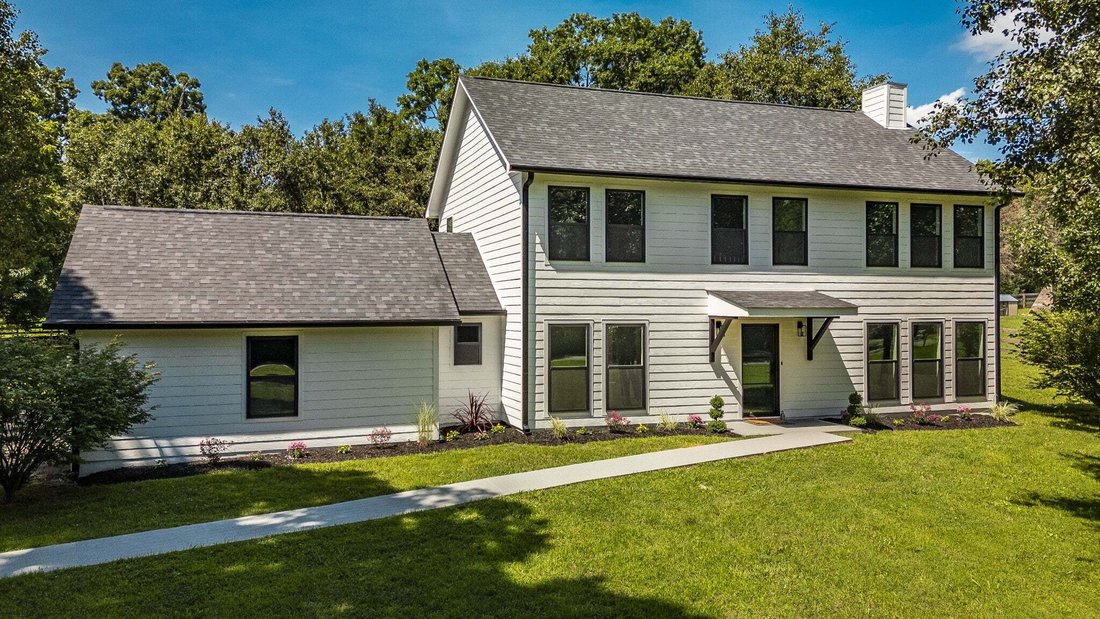 Casa en Spring Hill, Tennessee, Estados Unidos 1 - 18248220