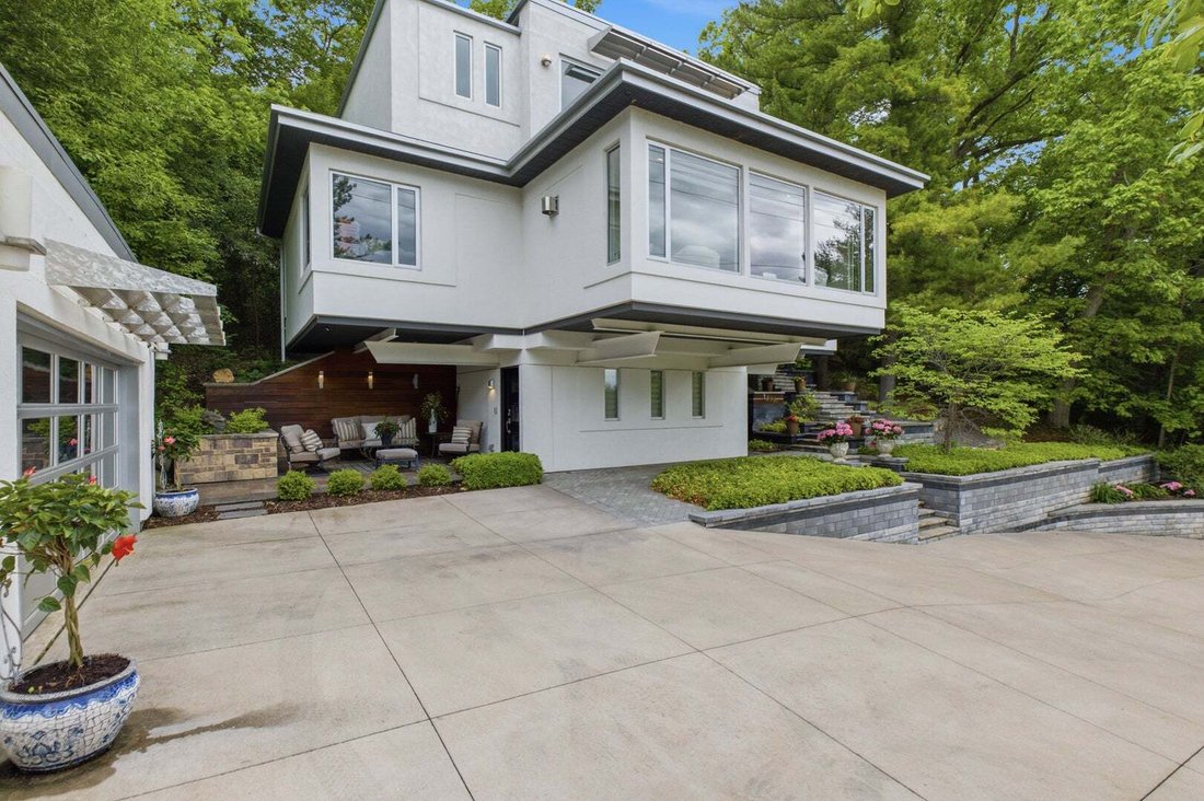 Casa a Madison, Wisconsin, Stati Uniti 2 - 19063300