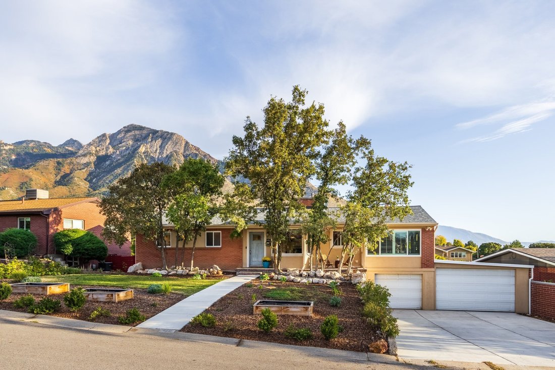 House in Holladay, Utah, United States 1 - 19061418