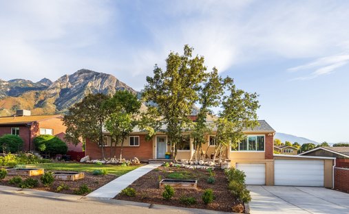 House in Holladay, Utah, United States 1