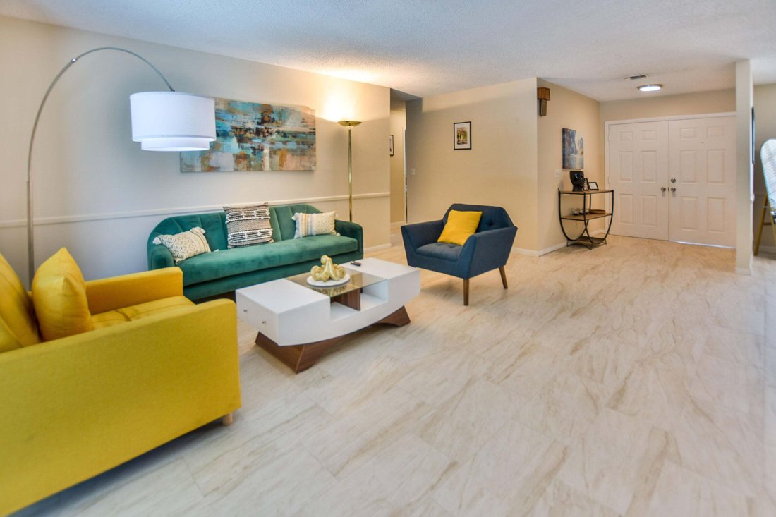 Haus in Boynton Beach, Florida, Vereinigte Staaten 2 - 19063737