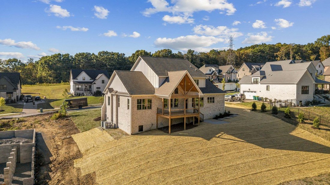House in Lebanon, Tennessee, United States 4 - 19059257