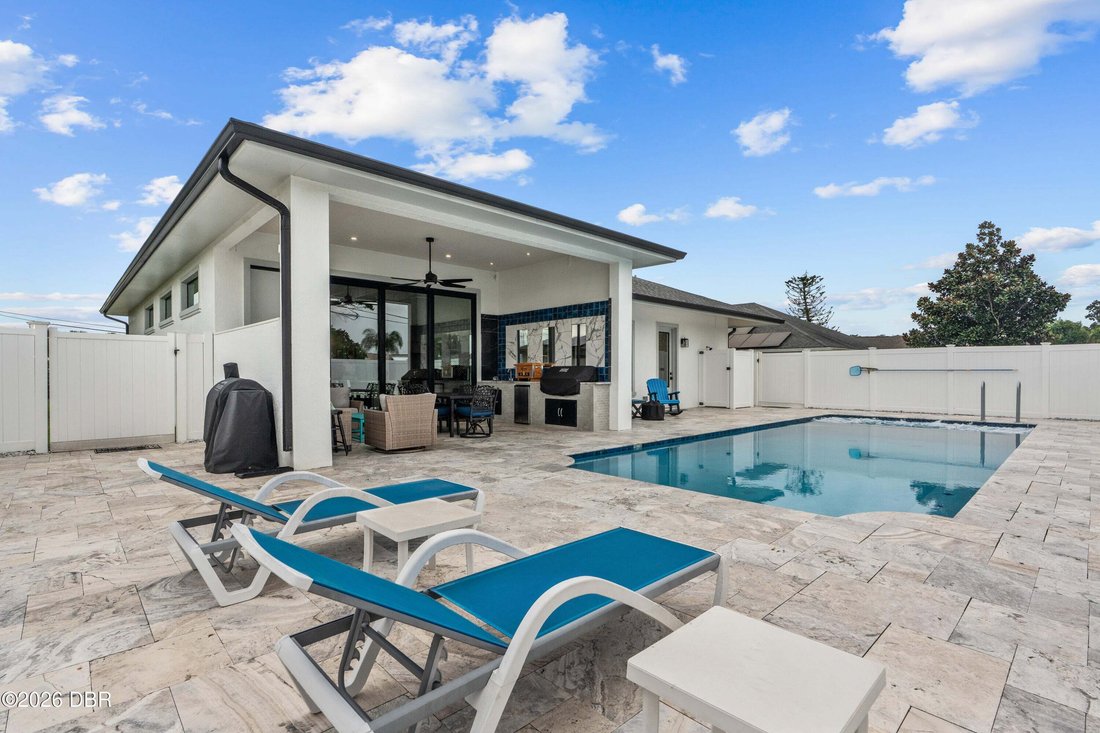 House in Ormond Beach, Florida, United States 5 - 19059422