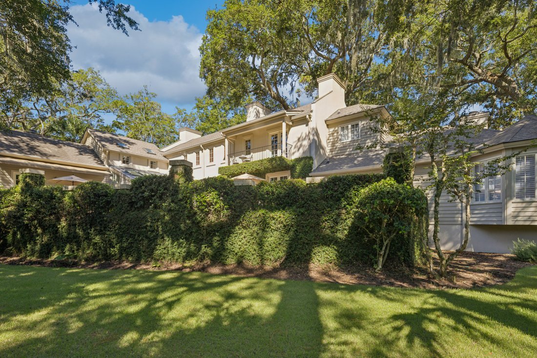 Casa en Hilton Head Island, Carolina del Sur, Estados Unidos 5 - 19061792