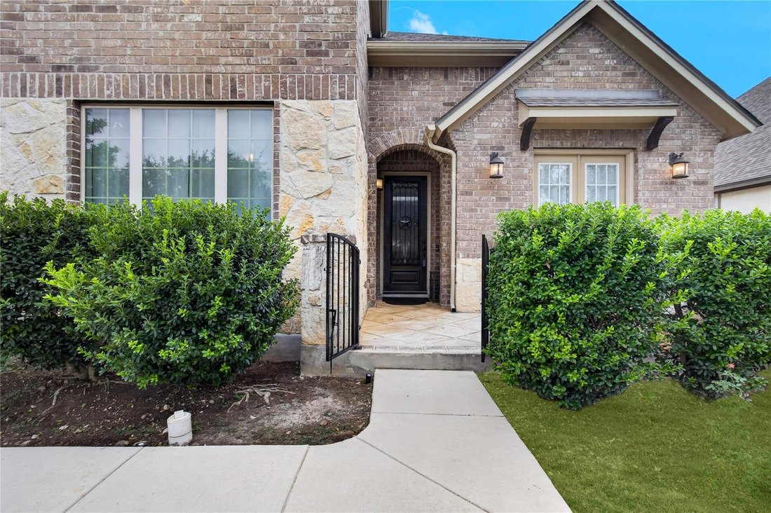 House in San Antonio, Texas, United States 2 - 19063633