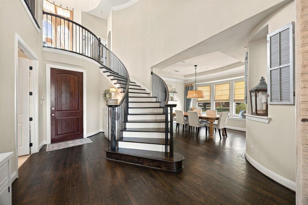 Casa a McKinney, Texas, Stati Uniti 2 - 19063775