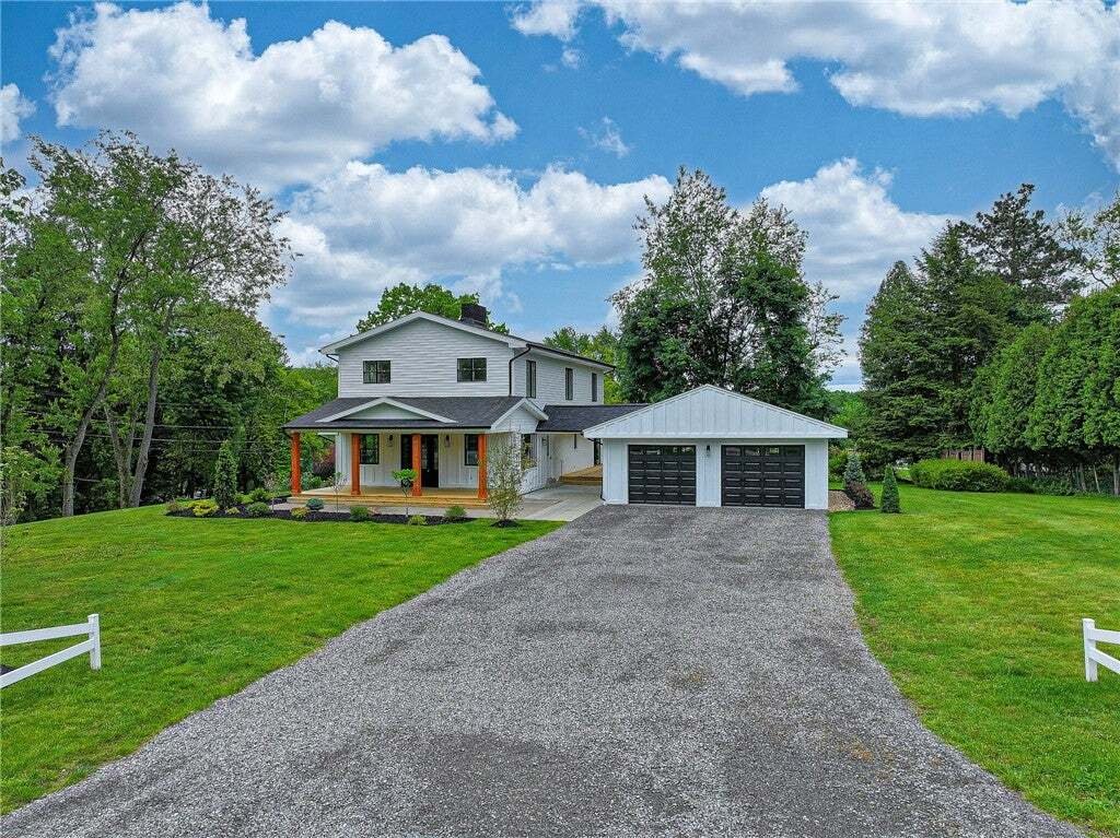 Haus in Hampton Township, Pennsylvania, Vereinigte Staaten 5 - 18180592