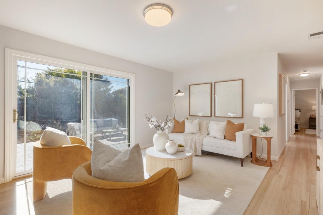 Casa en Cupertino, California, Estados Unidos 5 - 19039727