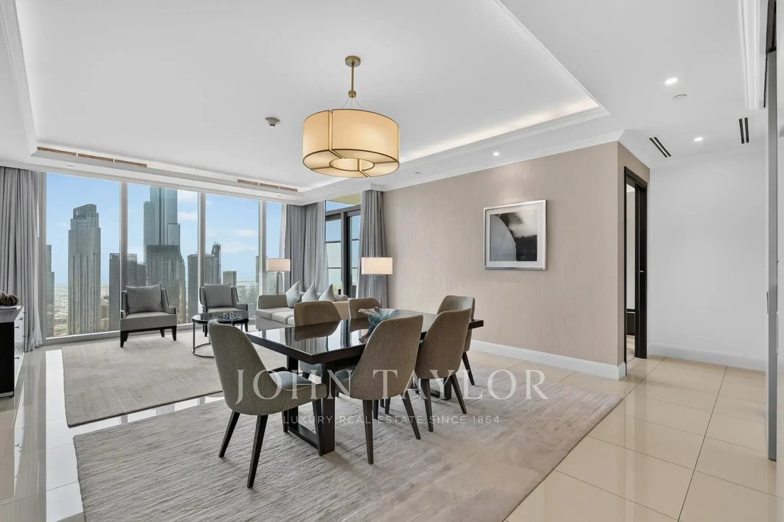 Apartamento en Business Bay, Dubái, Emiratos Árabes Unidos 1 - 19060438