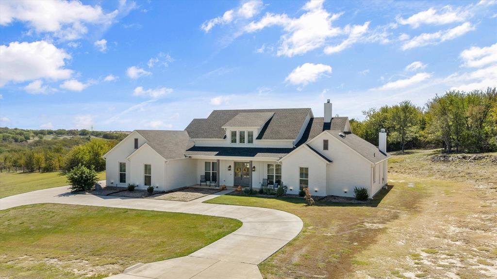 Casa a Cresson, Texas, Stati Uniti 2 - 19063823
