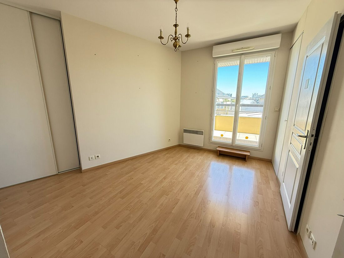 Wohnung in Centre, Angers, Frankreich 5 - 19060234