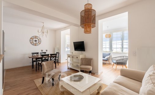 Maison à Beslon, La Baule-Escoublac, France 1