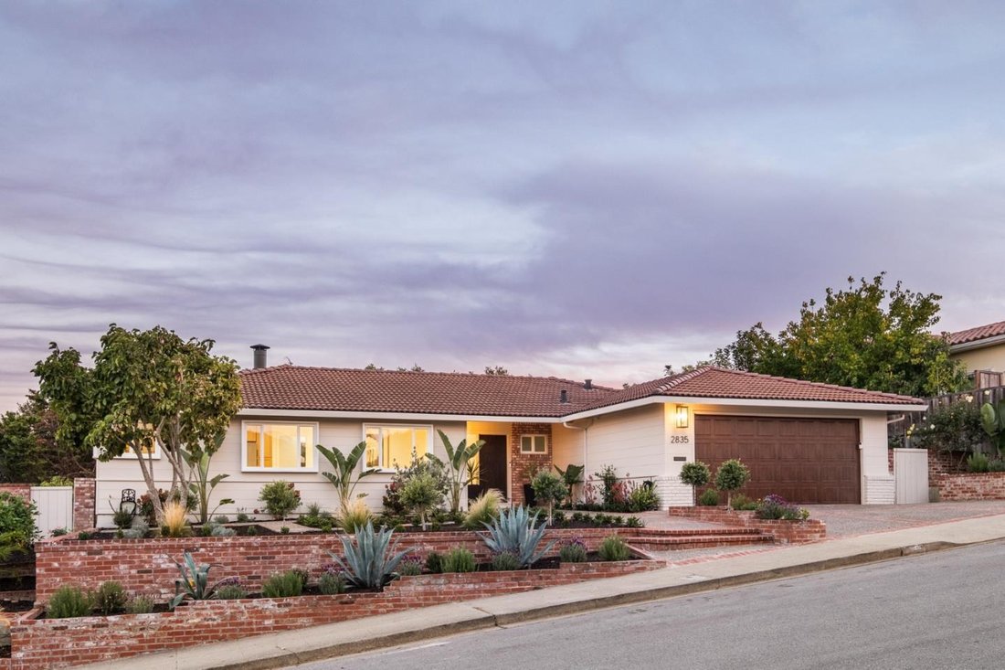House in Burlingame, California, United States 2 - 19062676