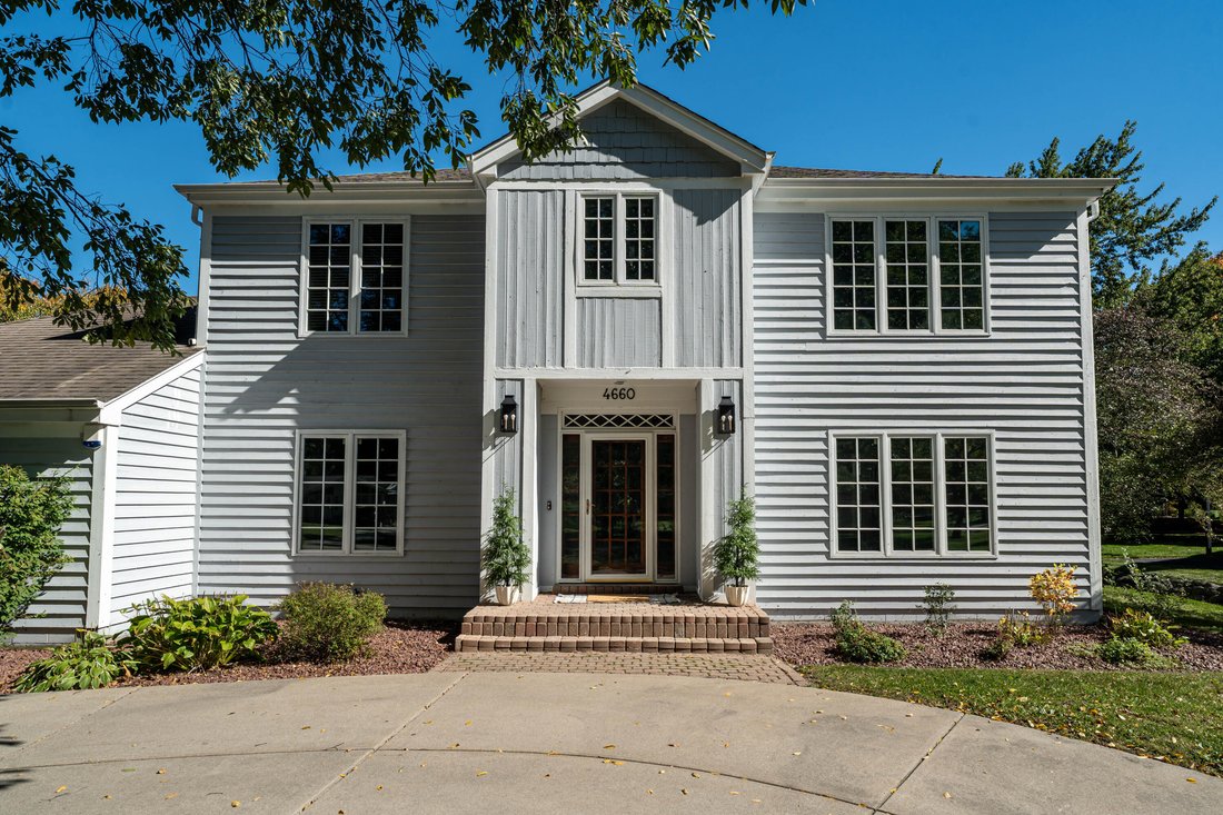 House in Brookfield, Wisconsin, United States 1 - 19061069