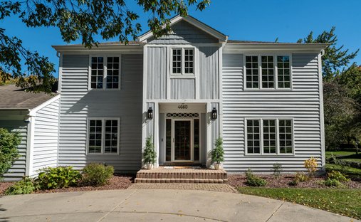 Casa en Brookfield, Wisconsin, Estados Unidos 1