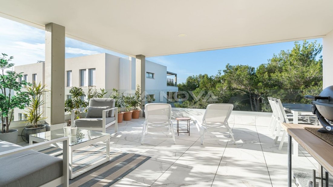 Appartement à Rotes Velles, Calvià, Îles Baléares 2 - 19063382