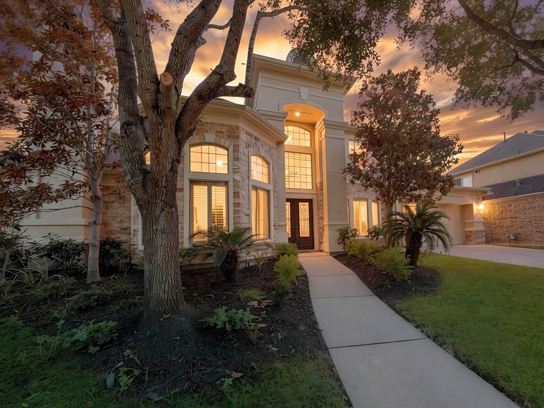 House in Katy, Texas, United States 1 - 19061218