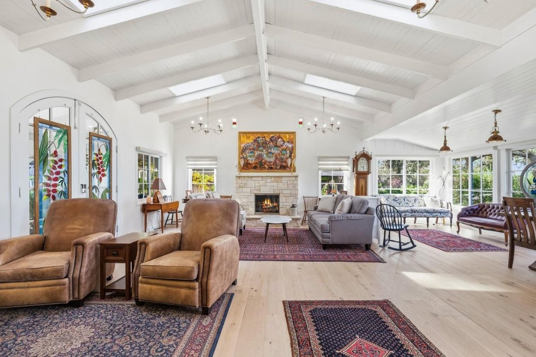House in Carmel-by-the-Sea, California, United States 4 - 19062672