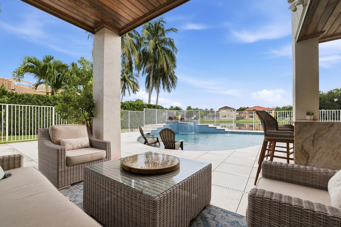 House in Lake Worth, Florida, United States 3 - 19063781