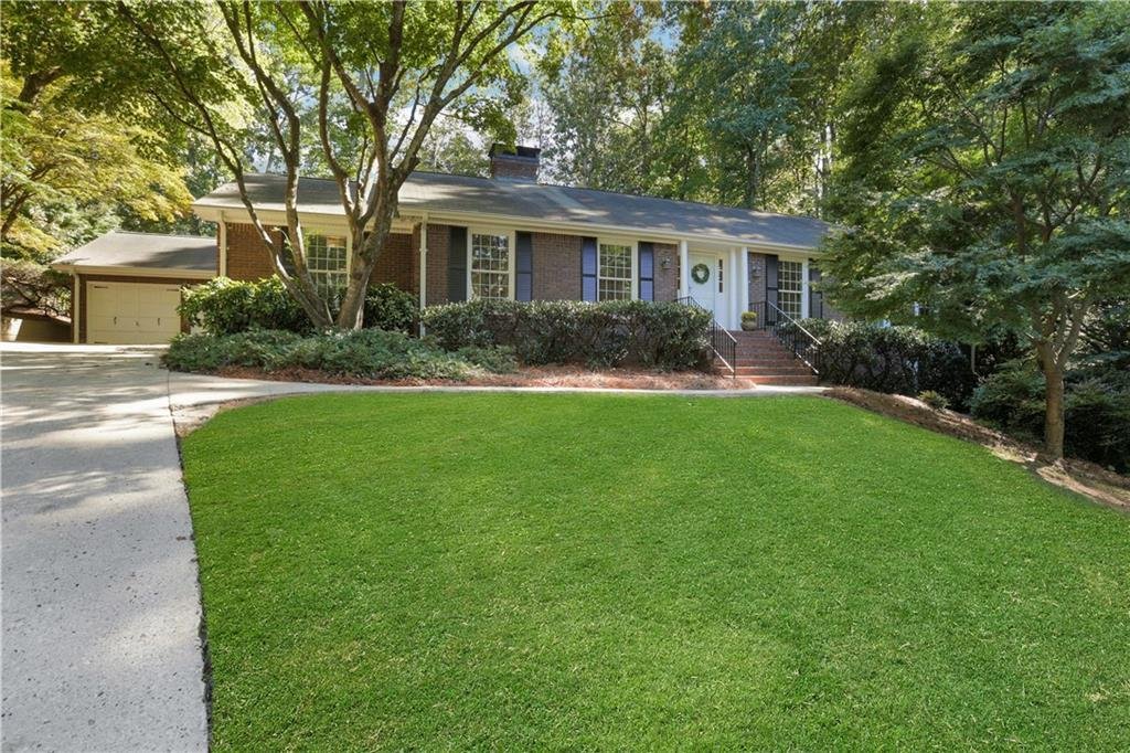 House in Atlanta, Georgia, United States 1 - 19060938