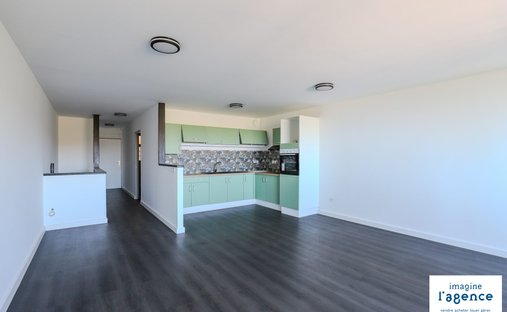 Appartement à Papeete, Îles du Vent, Polynésie française 1