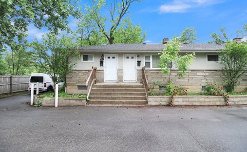 Casa en Columbus, Ohio, Estados Unidos 1