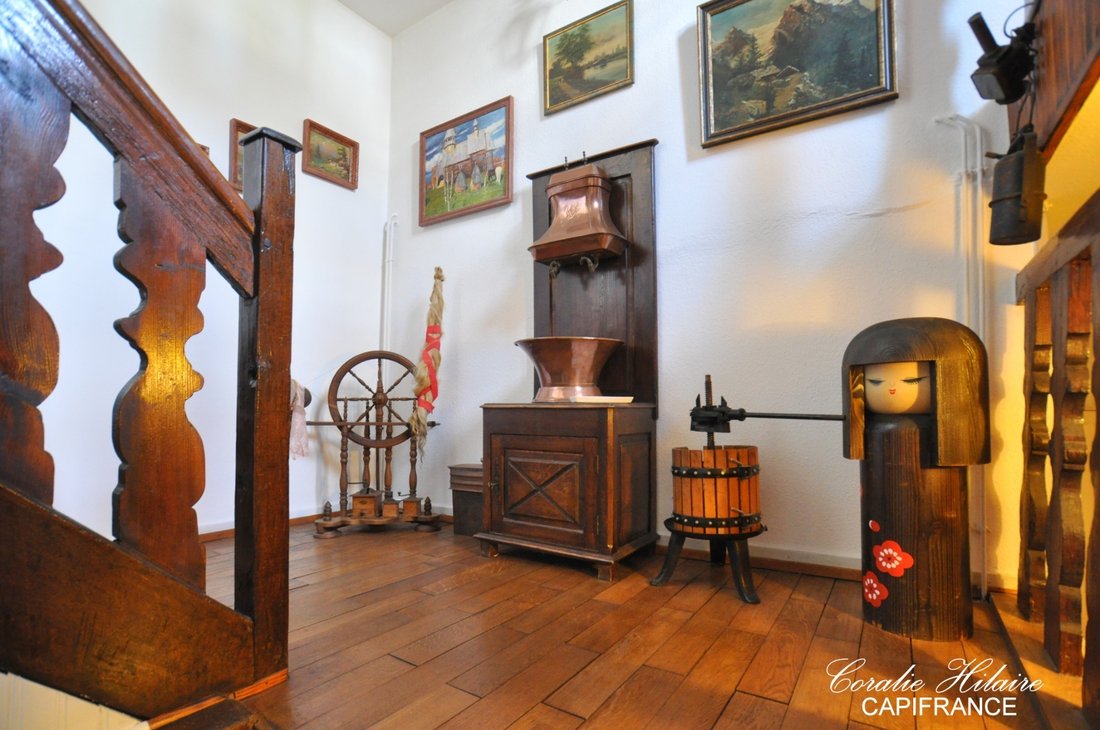 Casa a Muespach, Grande Est, Francia 4 - 19064423