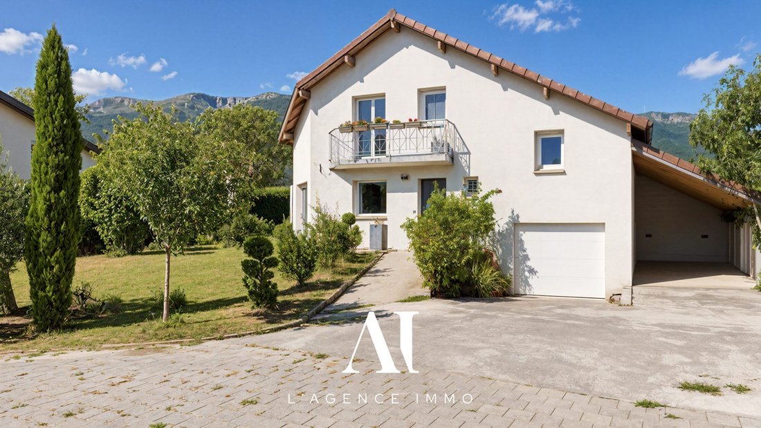 House in Cessy, Auvergne-Rhône-Alpes, France 3 - 19065613
