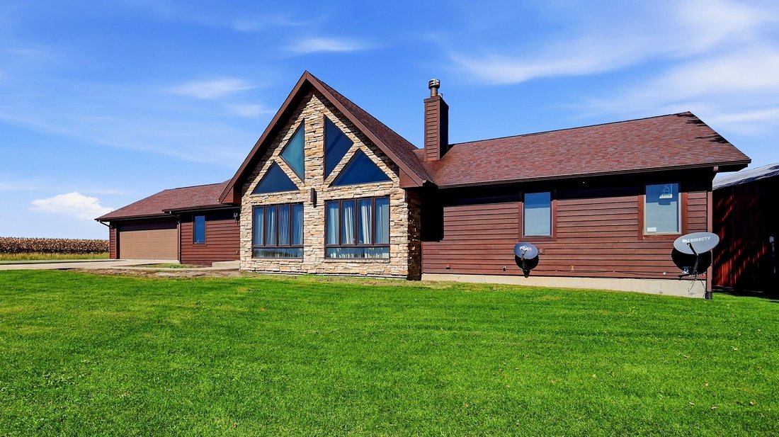 House in Darlington, Wisconsin, United States 3 - 19059122