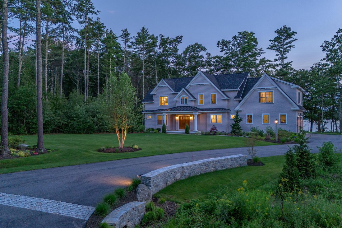 Casa a Yarmouth, Maine, Stati Uniti 2 - 19061609