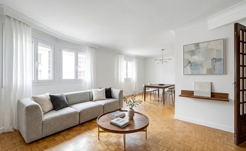 Appartement à Bel-Air Sud, Paris 12e Arrondissement, Paris 1