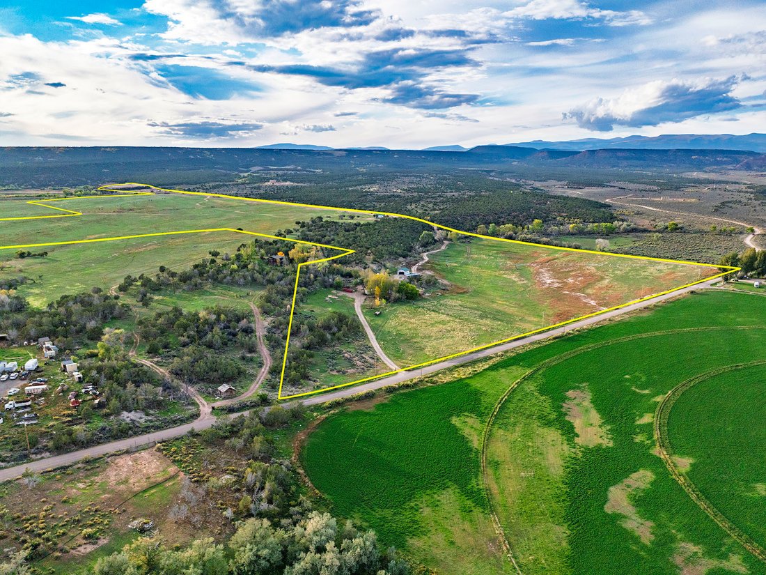 Azienda agricola a Neola, Utah, Stati Uniti 2 - 16946248